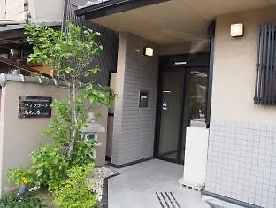 Oyo Hotel Musubi Kyoto Karasuma Nanajo